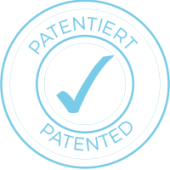 eingetragenes Patent