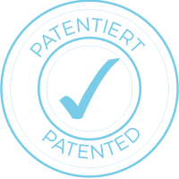 eingetragenes Patent