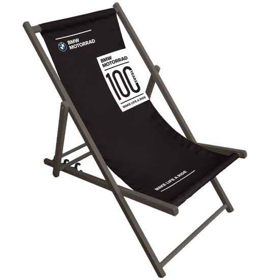 Produktbild Liegestuhl ohne Armlehne