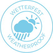 Wetterfest Symbol