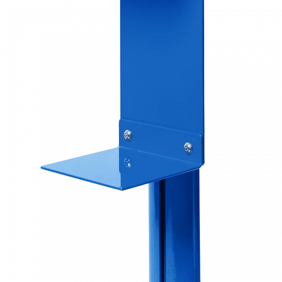 Produktbild Dispenser blue