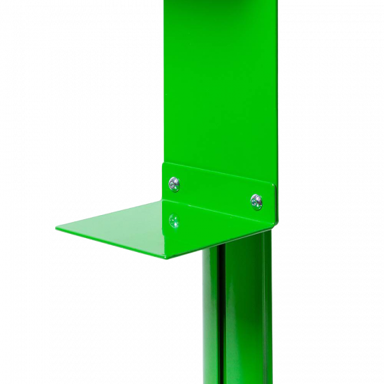 Produktbild Dispenser green