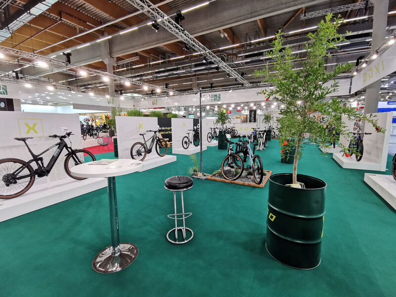 individuelle POS Displays
