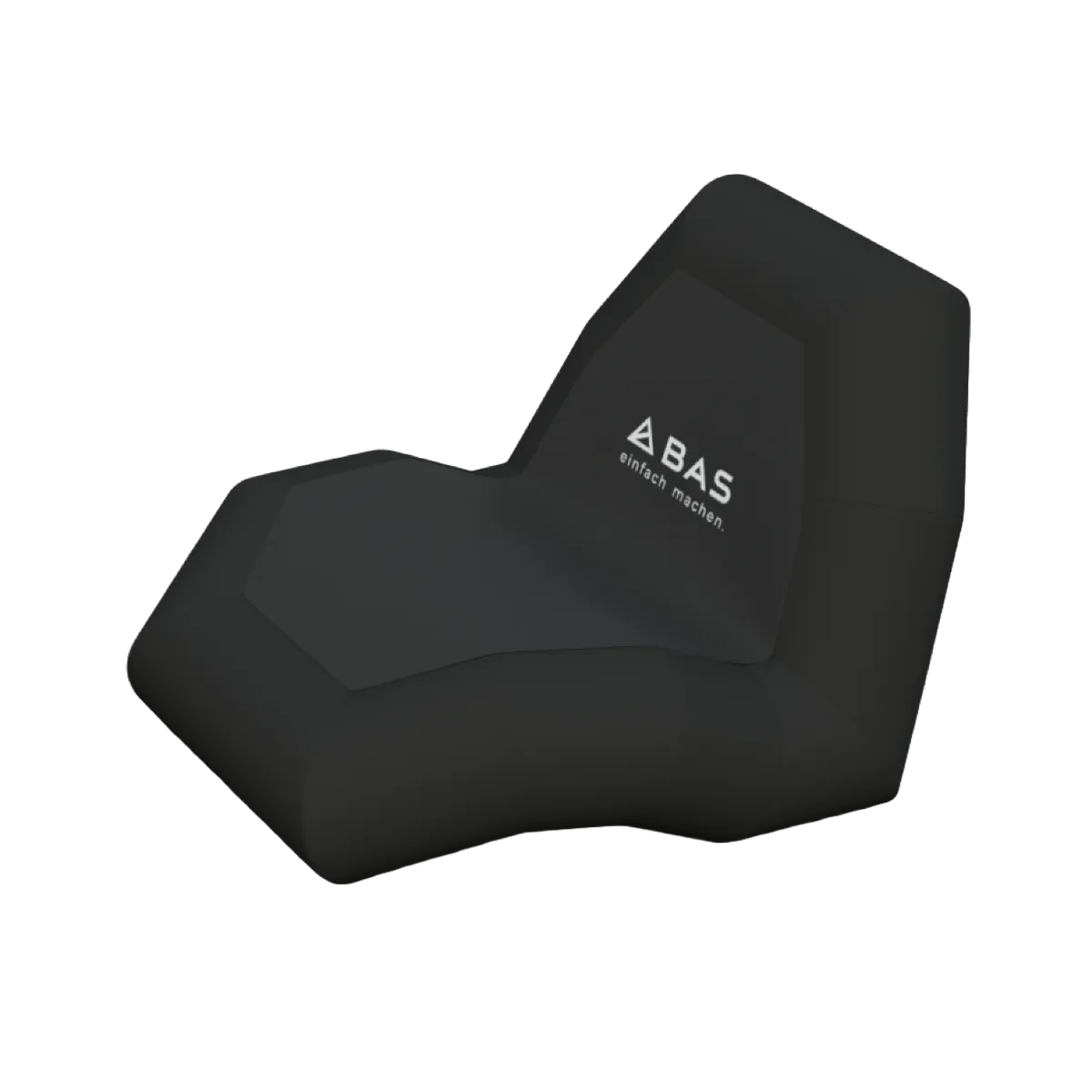 aufblasbarer Chair (pneumatisch)