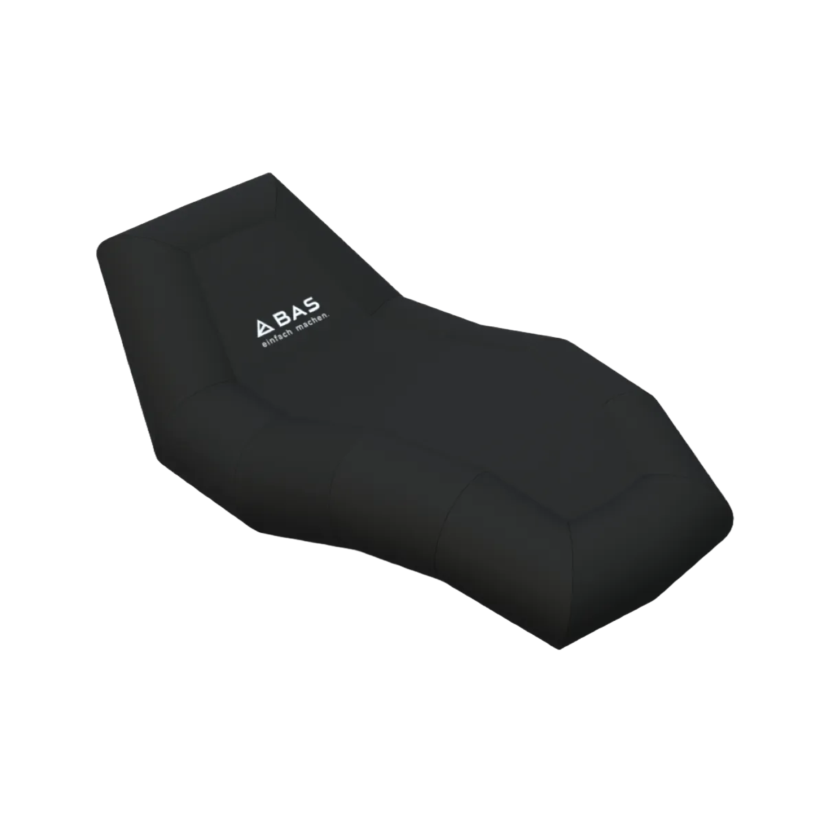 aufblasbarer Lounger (pneumatisch)