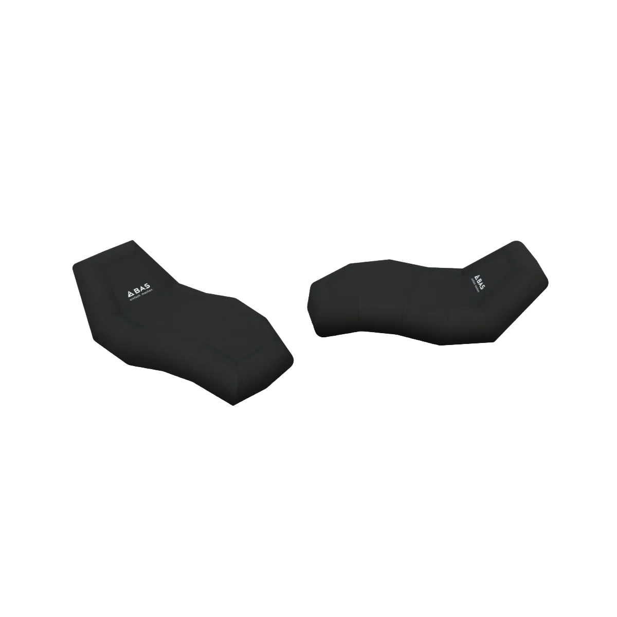 aufblasbarer Lounger (pneumatisch)