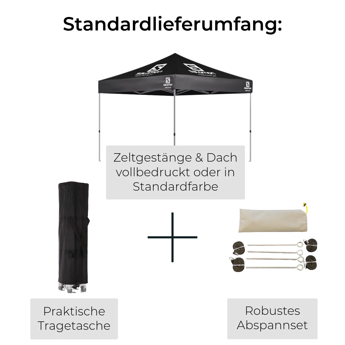 Faltzelte