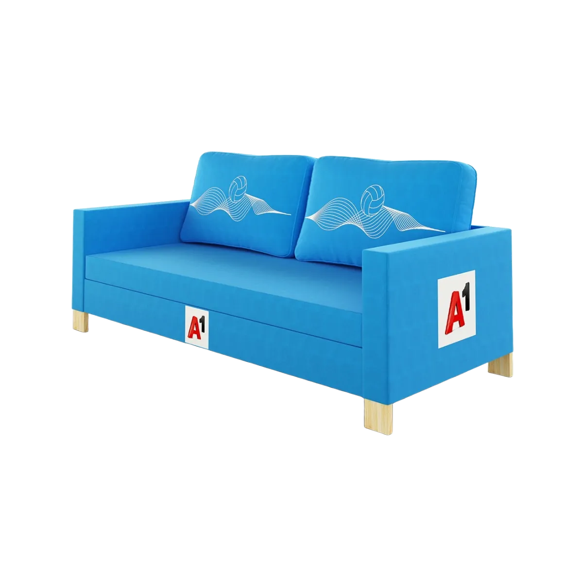 Sofa Branding