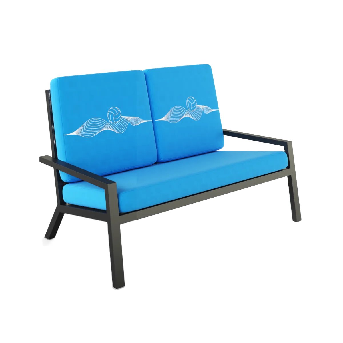 Sofa Branding