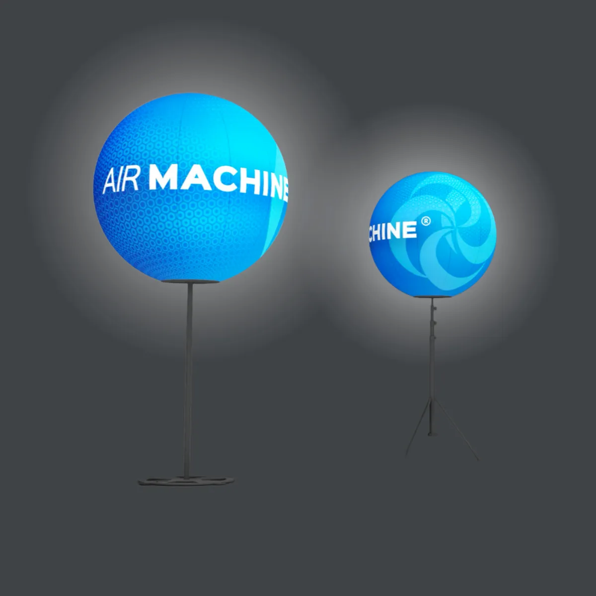 GlowBaloon