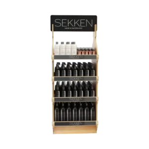 POS Aufsteller Floor