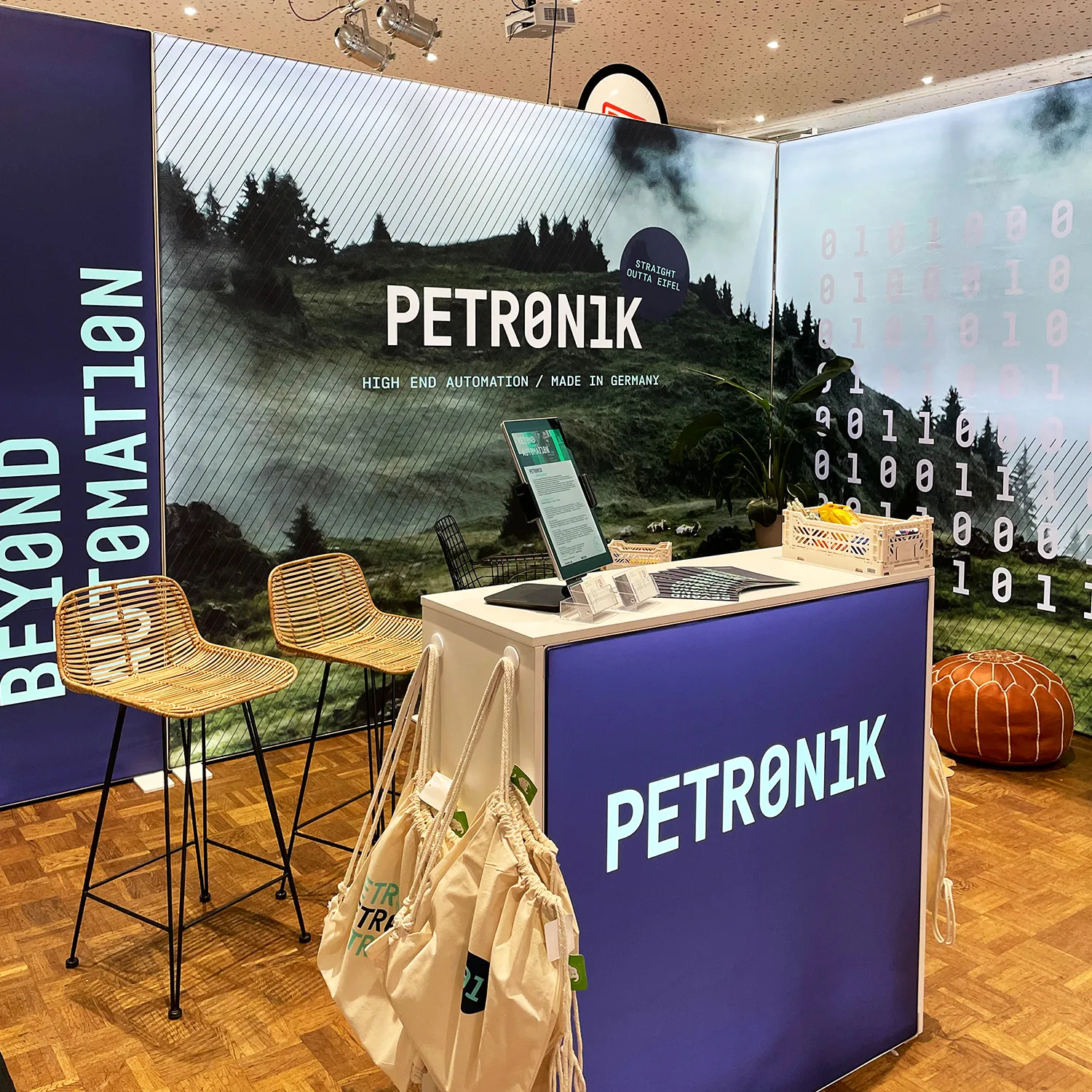 led_messestand_petronik